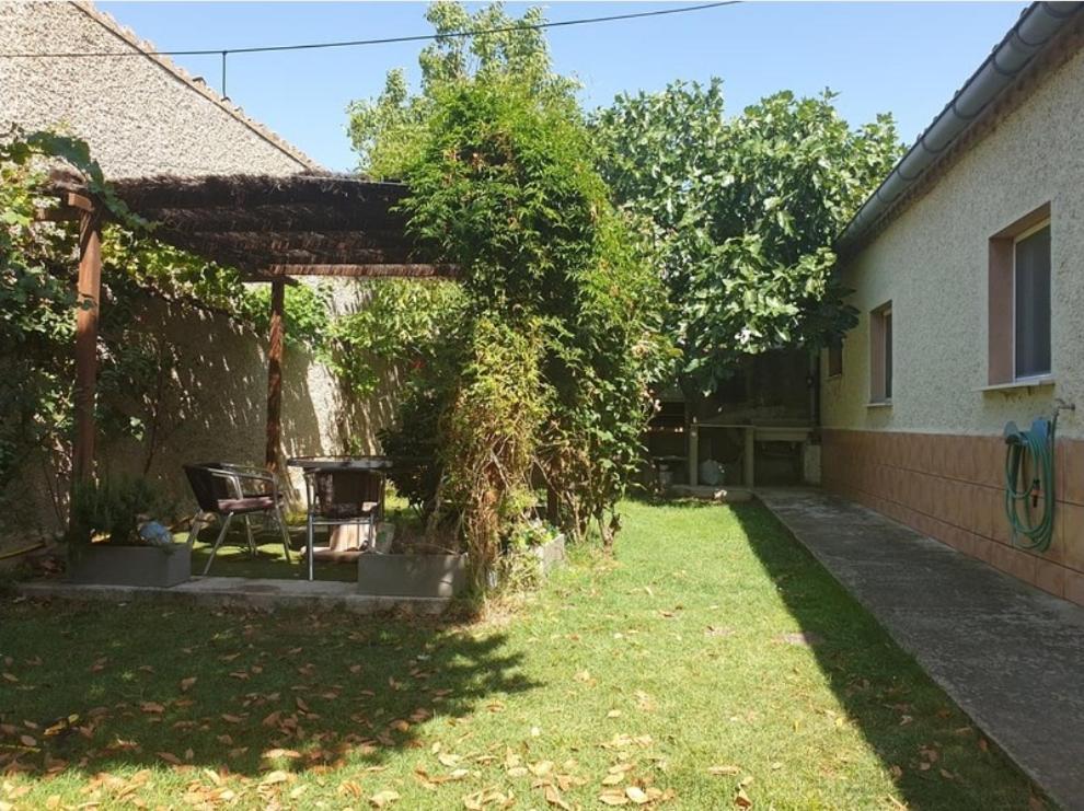 Casa Luraik Villa Melida  Buitenkant foto