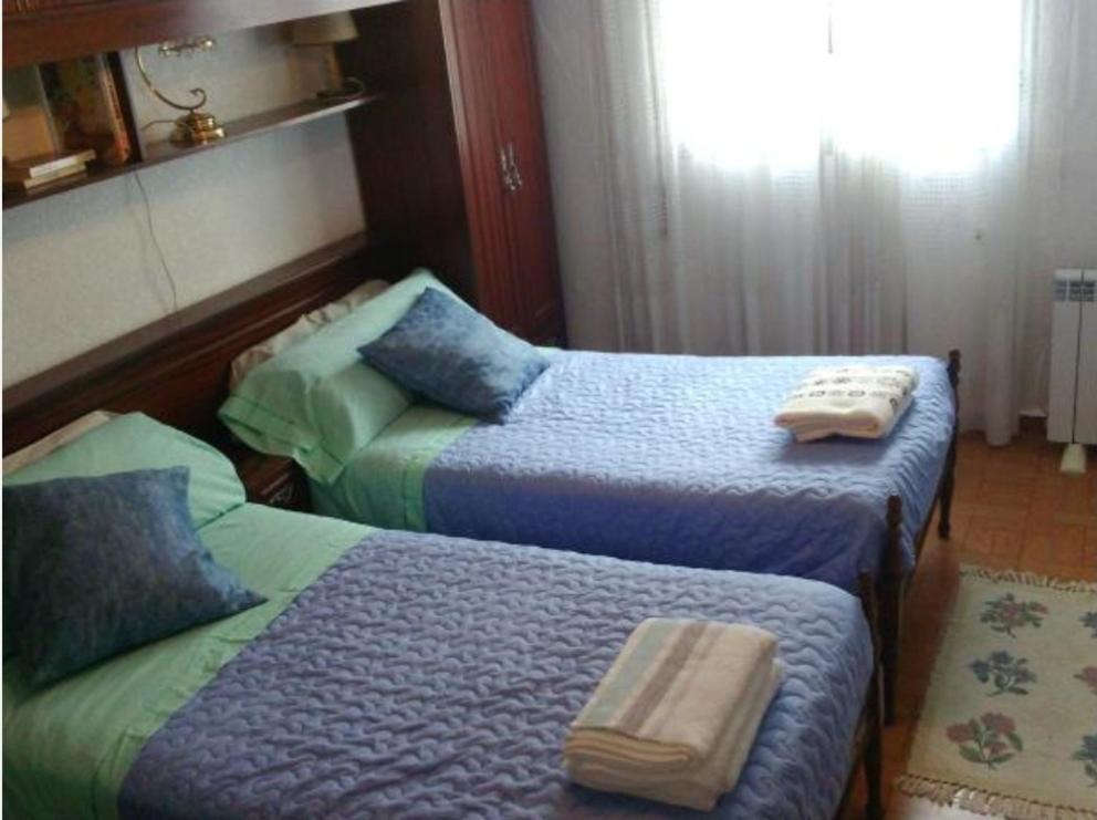 Casa Luraik Villa Melida  Buitenkant foto
