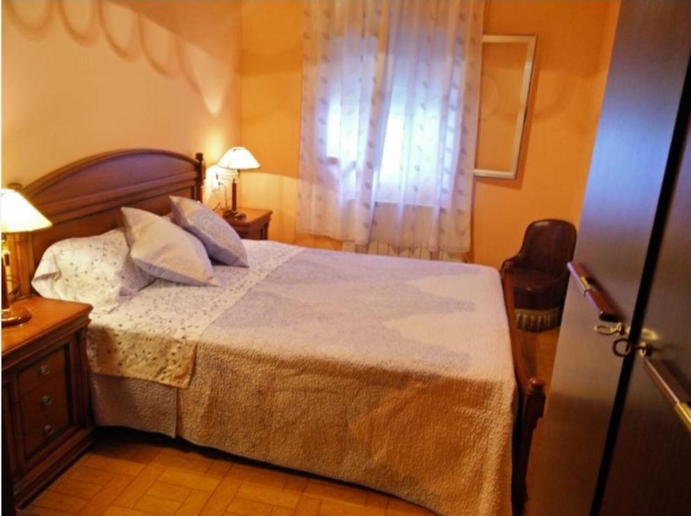 Casa Luraik Villa Melida  Buitenkant foto