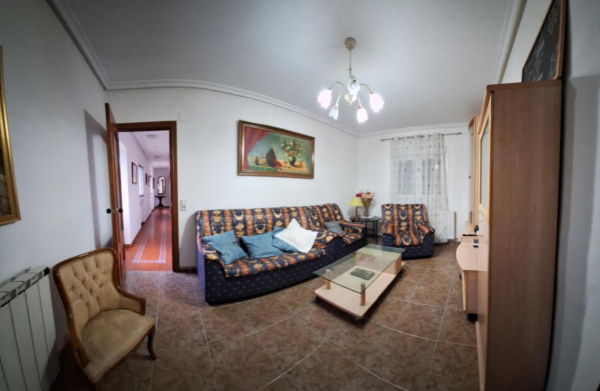 Casa Luraik Villa Melida  Buitenkant foto