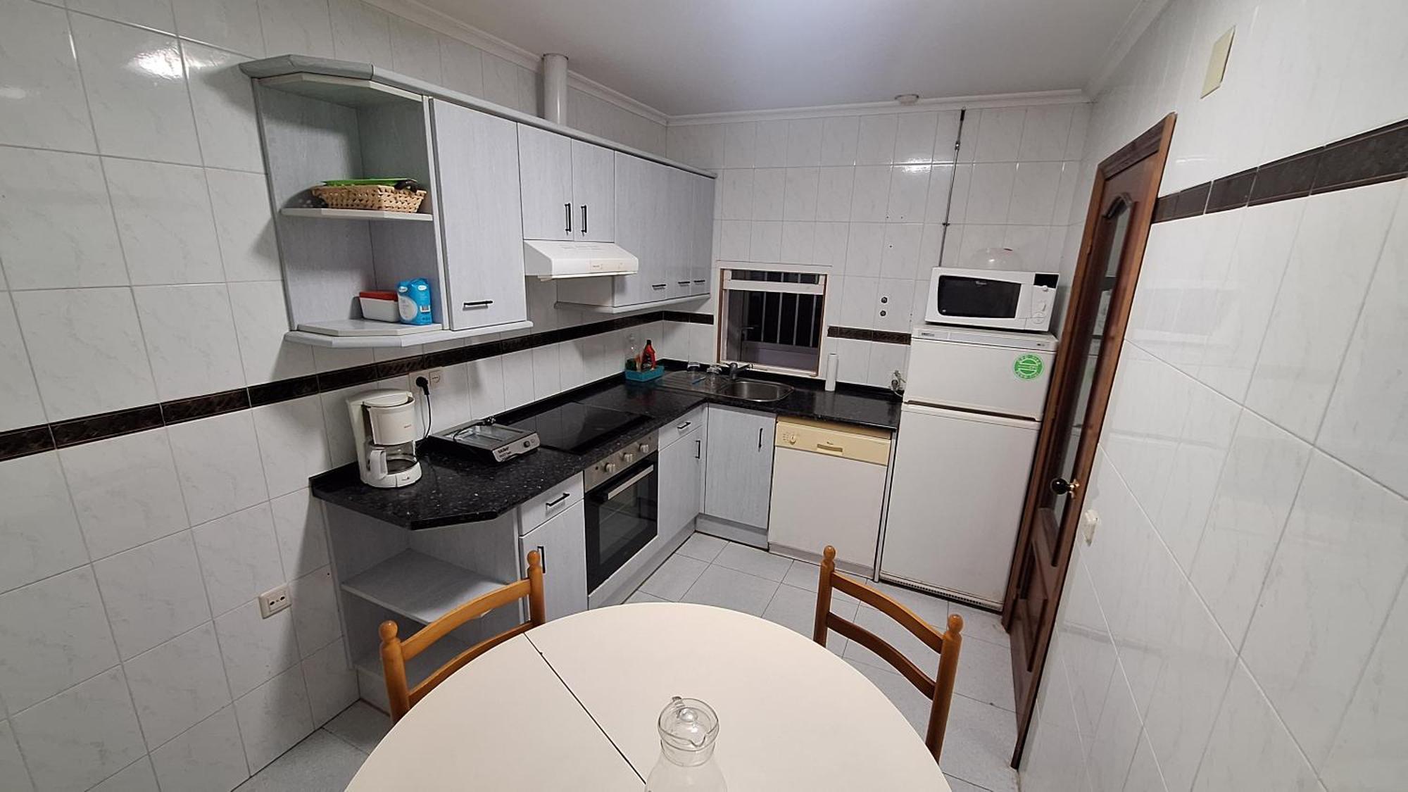 Casa Luraik Villa Melida  Buitenkant foto